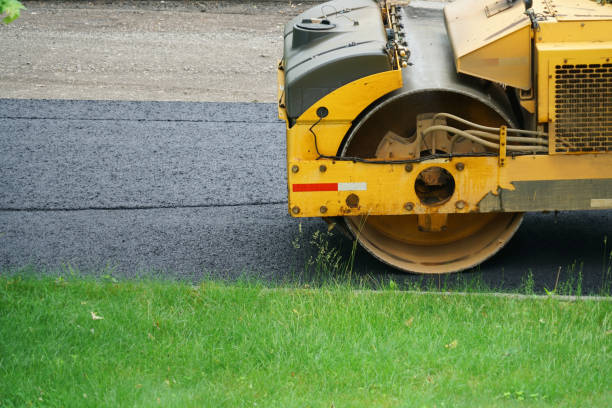 Driveway Overlay Services in Itta Bena, MS